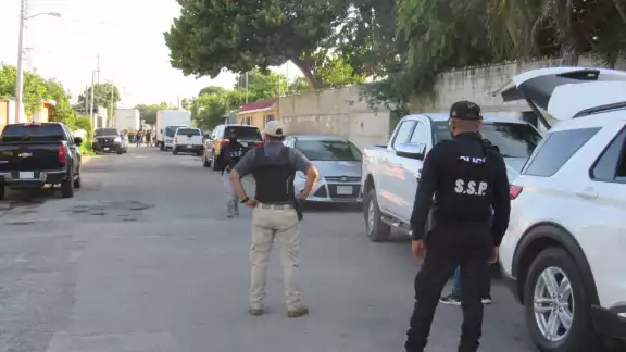 El hombre llevaba 6 meses libre El hombre llevaba 6 meses libre