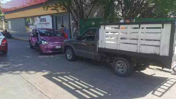 El conductor no requirió ser trasladado a un hospital El conductor no requirió ser trasladado a un hospital