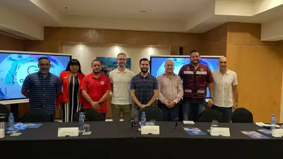 La primera salida del torneo de Gotemburgo, el más grande del mundo, se realizará en Cancún La primera salida del torneo de Gotemburgo, el más grande del mundo, se realizará en Cancún