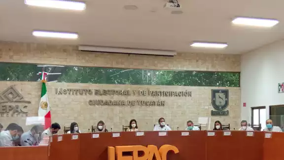 El Congreso quedará integrado con 14 mujeres y 11 hombres El Congreso quedará integrado con 14 mujeres y 11 hombres