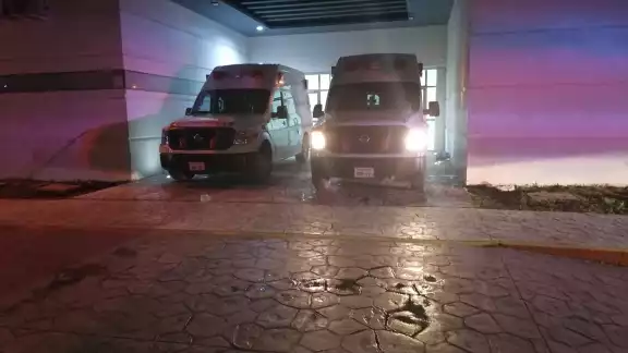 Posible caso de violencia de género moviliza a autoridades en la Supermanzana 77