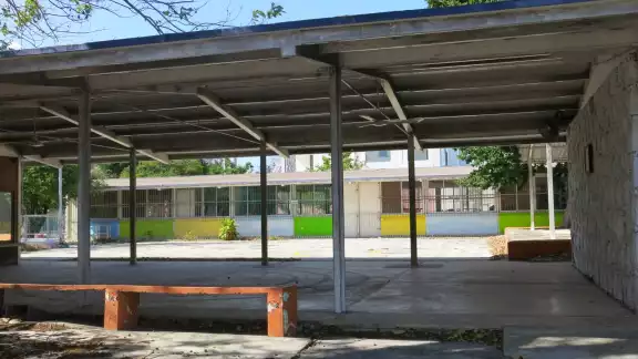El regreso a clases no será obligatorio para los alumnos, y podrán continuar con las clases en línea El regreso a clases no será obligatorio para los alumnos, y podrán continuar con las clases en línea