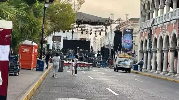 Playa Limbo se presenta esta noche en Mérida Playa Limbo se presenta esta noche en Mérida