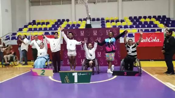 La competencia nacional concluirá este sábado 11 de marzo La competencia nacional concluirá este sábado 11 de marzo