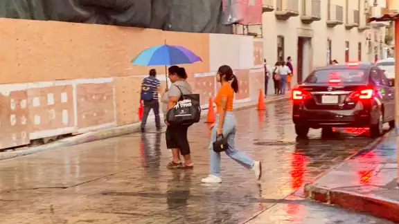 La Tormenta Tropical Ophelia no afectará a la Península de Yucatán