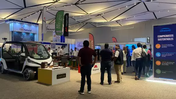 La exposición se realizará en Mérida este martes y miércoles