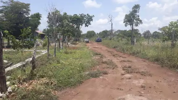 De recabar la cantidad exigida, Jorge Rivera, pescador y representante de los invasores, obtendría 4 millones 880 mil pesos, pues son más de 400 interesados De recabar la cantidad exigida, Jorge Rivera, pescador y representante de los invasores, obtendría 4 millones 880 mil pesos, pues son más de 400 interesados