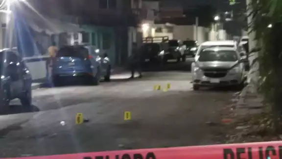 Activista acusa a autoridades de Campeche de manejar un “doble discurso” en materia de seguridad. Activista acusa a autoridades de Campeche de manejar un “doble discurso” en materia de seguridad.