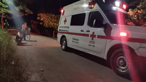 Con este hecho se suman tres casos de suicidios en lo que va del presente mes y el séptimo en lo que va del año