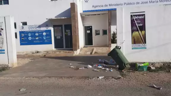 La persona de la tercera edad fue visto por última vez el viernes 13 de enero La persona de la tercera edad fue visto por última vez el viernes 13 de enero