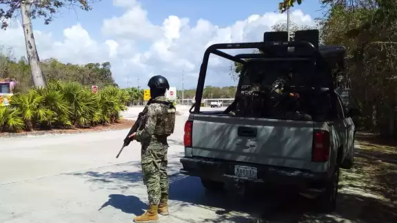 El CIADI permitió al consorcio presentar otra reclamación por cierre en la Riviera Maya El CIADI permitió al consorcio presentar otra reclamación por cierre en la Riviera Maya