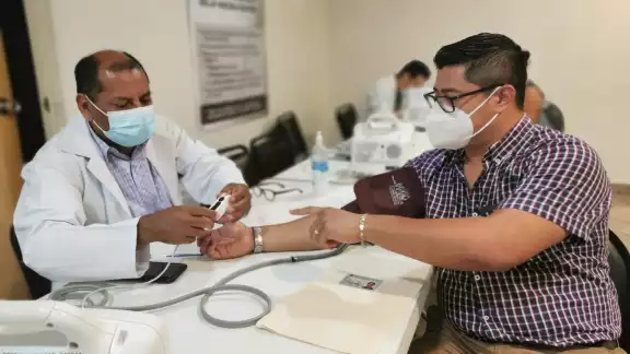 En la Península se han cuantificado 725 casos de cáncer de mama siendo Yucatán el estado con más casos En la Península se han cuantificado 725 casos de cáncer de mama siendo Yucatán el estado con más casos