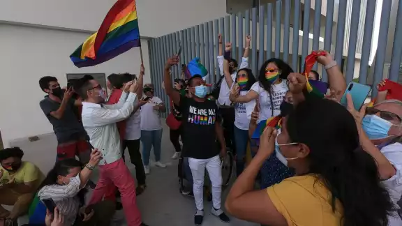 Yucatán nuevamente se encuentra en el plano de las entidades que respetan los derechos humanos de cada persona
