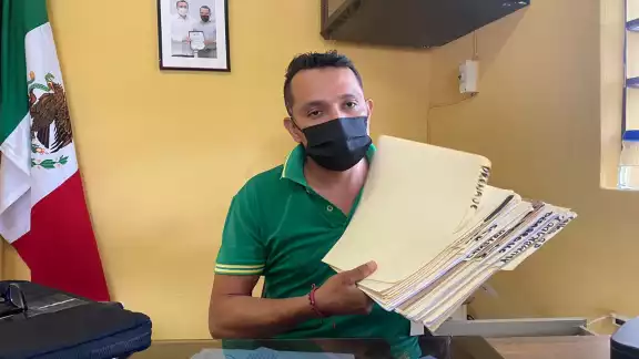 Los comisarios se sienten despreciados por la Comuna, ya que se ha negado atender las necesidades de la población