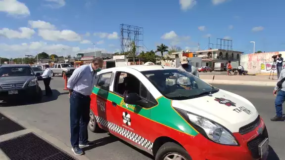 En caso de faltar los documentos requeridos, las unidades podrán ser enviadas al corralón
