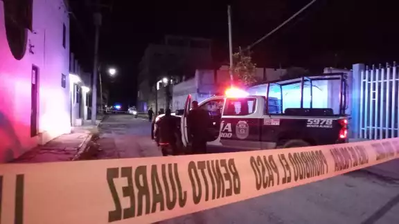 Se desconoce aún si el ataque está relacionado con la delincuencia organizada o se trató de un robo Se desconoce aún si el ataque está relacionado con la delincuencia organizada o se trató de un robo