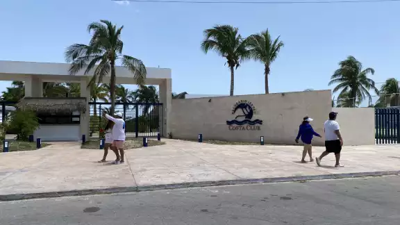 El hotel opera al 50 por ciento para derechohabientes del Isstey El hotel opera al 50 por ciento para derechohabientes del Isstey