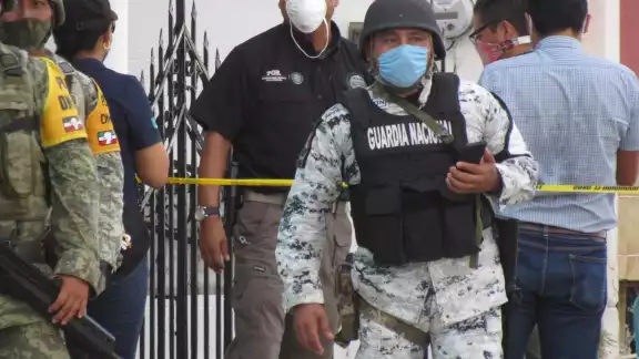 Foto: Julio Jiménez Mendoza