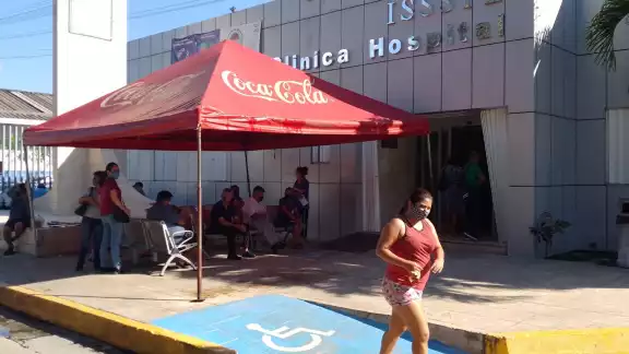 Los deudores ante el ISSSTE en Quintana Roo pagaron hasta el 10 por ciento de interés sobre los préstamos obtenidos en la dependencia Los deudores ante el ISSSTE en Quintana Roo pagaron hasta el 10 por ciento de interés sobre los préstamos obtenidos en la dependencia