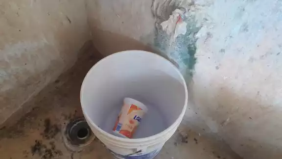 La comunidad de Miguel Alemán enfrenta un conflicto por la escasez de agua potable debido a usuarios morosos. La comunidad de Miguel Alemán enfrenta un conflicto por la escasez de agua potable debido a usuarios morosos.