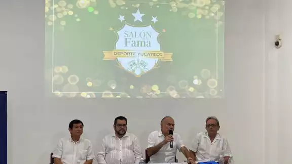 El comité busca instalación para albergar la sede oficial del Salón.