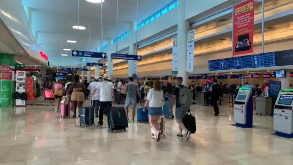 Neos Air cuenta con un vuelo semanal desde Cancún a Roma Neos Air cuenta con un vuelo semanal desde Cancún a Roma