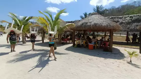 Seguridad en vacaciones: desplegarán operativos en playas y centros comerciales Seguridad en vacaciones: desplegarán operativos en playas y centros comerciales