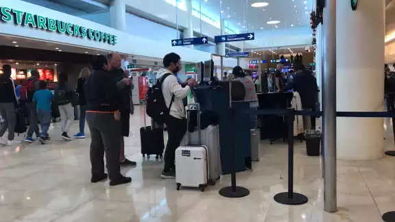 La solicitud fue hecha a través de un comunicado