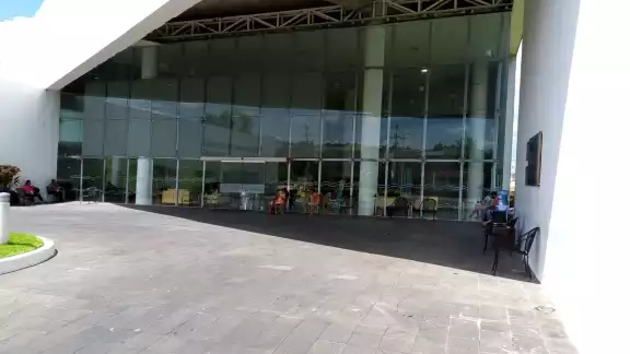 Hasta el momento en Campeche no se ha registrado un desabasto de medicamentos oncológicos Hasta el momento en Campeche no se ha registrado un desabasto de medicamentos oncológicos