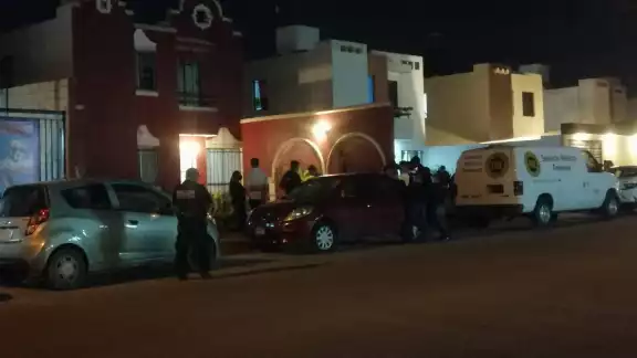 Vecinos aseguran que la última vez que lo vieron con vida fue el pasado domingo Vecinos aseguran que la última vez que lo vieron con vida fue el pasado domingo