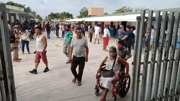 Este domingo se renueva la gubernatura por cinco años en Quintana Roo