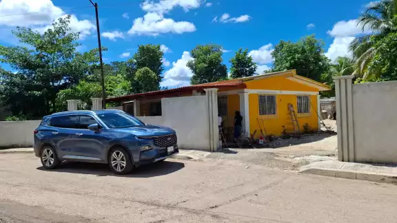 regidora María Guadalupe Huchin Tuz falleció de un infarto en el hospital del IMSS del Bienestar de Hecelchakán regidora María Guadalupe Huchin Tuz falleció de un infarto en el hospital del IMSS del Bienestar de Hecelchakán