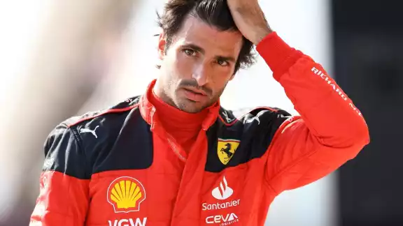 Carlos Sainz gana el Gran Premio de Australia 2024 Carlos Sainz gana el Gran Premio de Australia 2024