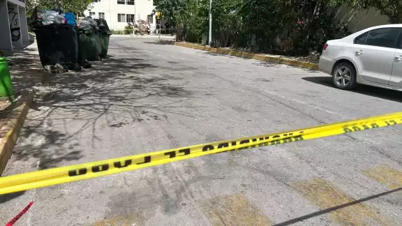 Una víctima más fue trasladada grave a un hospital de Playa del Carmen Una víctima más fue trasladada grave a un hospital de Playa del Carmen