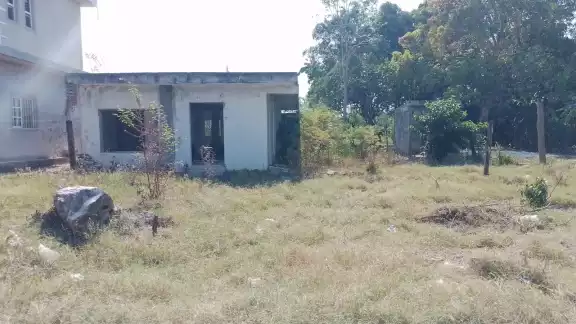 El hombre es señalado por ser el responsable de una 'ola' de robos en Escárcega El hombre es señalado por ser el responsable de una 'ola' de robos en Escárcega