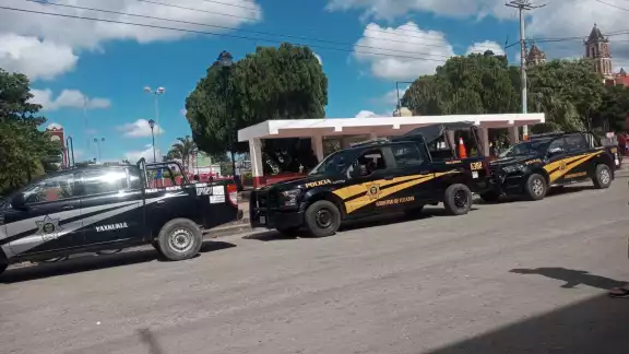 El abuelito solicitó ayuda para localizar al taxista El abuelito solicitó ayuda para localizar al taxista