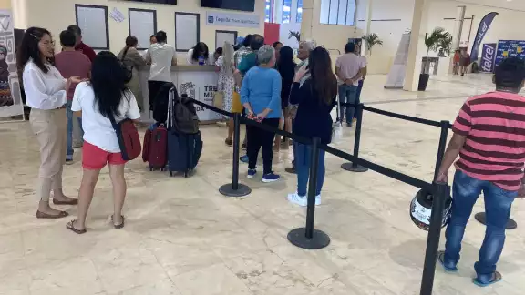 Los boletos para viajar en el Tren Maya se pueden comprar en la Estación Teya en Mérida