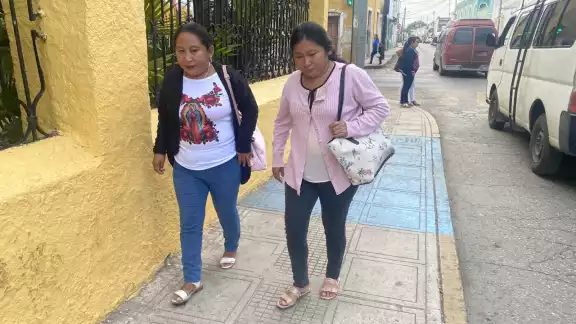 Se esperan temperaturas frescas este domingo en Mérida