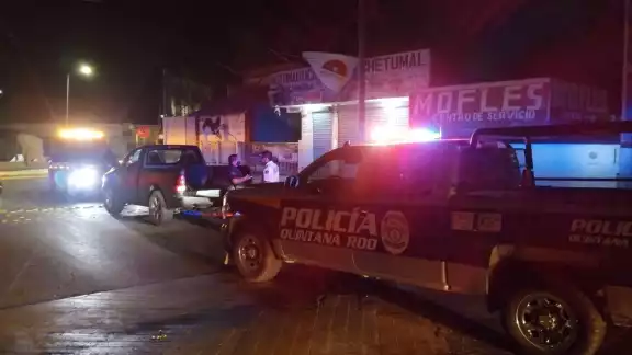 En la mayoría de los casos de violencia registrados en las fiestas patrias en Chetumal, las mujeres fueron las víctimas En la mayoría de los casos de violencia registrados en las fiestas patrias en Chetumal, las mujeres fueron las víctimas