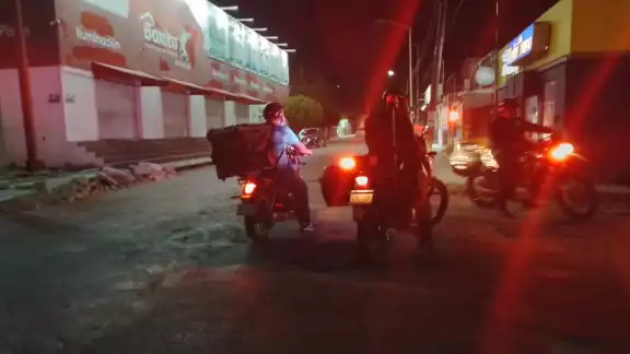 El afectado fue ayudado por las autoridades El afectado fue ayudado por las autoridades