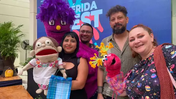 El Mérida Fest 2023 será en enero