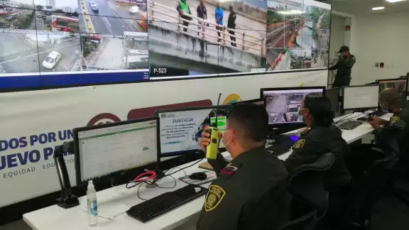 El Tarra concentra la mayor cantidad de narcocultivos del mundo. 