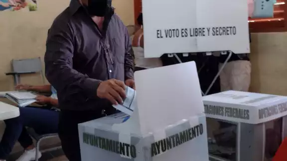Las comunidades de Tulum elegirán a subdelegados y comisarios el próximo 5 de diciembre Las comunidades de Tulum elegirán a subdelegados y comisarios el próximo 5 de diciembre