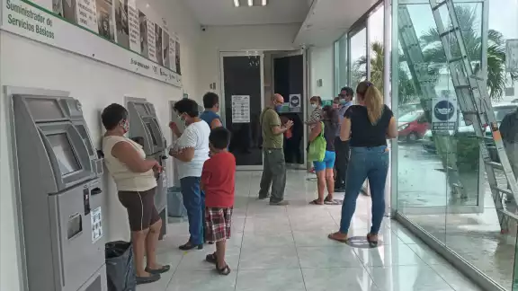 La mal llamada “empresa de clase mundial”, refleja el porqué es de las instancias que más denuncias presentan por parte de los consumidores La mal llamada “empresa de clase mundial”, refleja el porqué es de las instancias que más denuncias presentan por parte de los consumidores