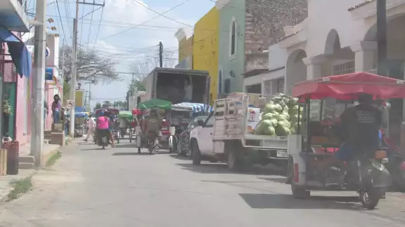 Foto: Carlos Chan Toloza