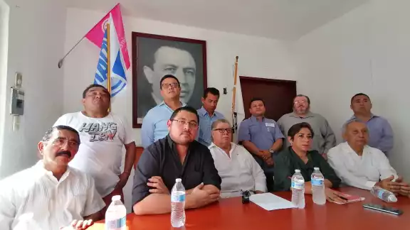 PAN Ciudad del Carmen convoca a asamblea interna para elegir candidatos y representantes PAN Ciudad del Carmen convoca a asamblea interna para elegir candidatos y representantes
