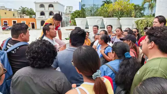 Trabajadores de Karim’s denuncian despidos injustificados y falta de pago