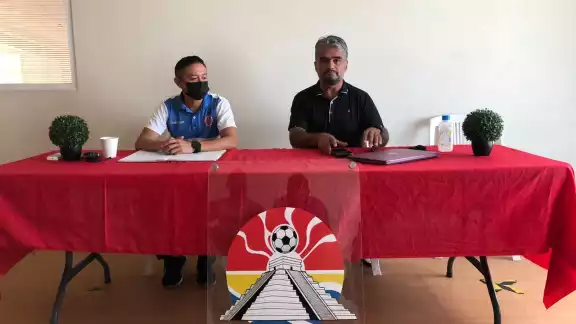 El presidente, Manuel Salcedo mencionó que estos equipos estarán compitiendo en el proceso de reestructuración de la Liga El presidente, Manuel Salcedo mencionó que estos equipos estarán compitiendo en el proceso de reestructuración de la Liga