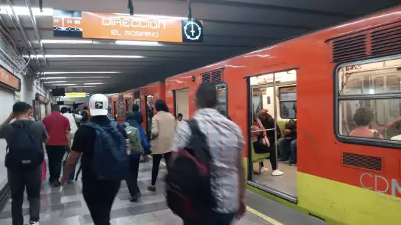 Al arribo de los cuerpos de emergencia el hombre ya no contaba con signos vitales