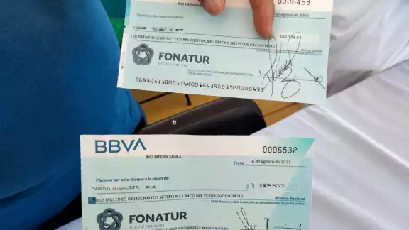 Cada ejidatario cobrará 5 mil pesos en efectivo por el paso del Tren Maya por su ejido Cada ejidatario cobrará 5 mil pesos en efectivo por el paso del Tren Maya por su ejido